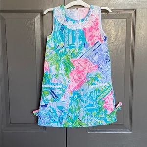 Lily Pulitzer dress